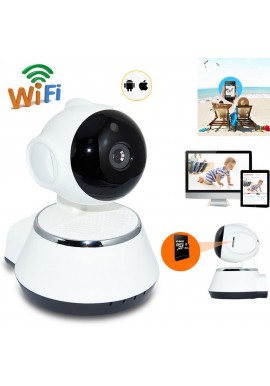 360 Wifi Security/Baby Monitor